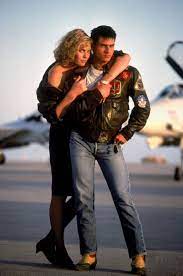 Written by john william dexter (as john dexter), paul dean, mike reno, and mae moore. Movie Review Top Gun 3 D New York Daily News