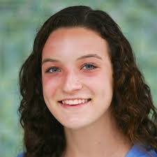 Brenna Hogan's Instagram, Twitter & Facebook