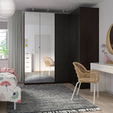 Maybe you would like to learn more about one of these? Ikea Pax Black Brown Forsand Vikedal Corner Wardrobe Pax Corner Wardrobe Corner Wardrobe Ikea Pax Corner Wardrobe