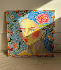 Kelsey Howard (@kelseyhowardart) · Instagram 照片和视频