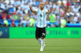 The argentina national football team (spanish: 11 Of The Most Capped Argentina Players Soccergator