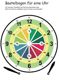 Los fondos que hay que vigilar. Ziffernbl Tter Uhren Zifferblatt Uhr Und Uhrzeit Lernen Download 400 404 Bild Uhr Ausdrucken 37arts Net