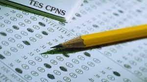 Pin di psikotes untuk kamu. Tips Super Cpns Contoh Soal Kunci Jawaban Dan Pembahasannya Matematika Pendidikan Berita