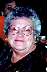 Clara Paul Stevens Obituary