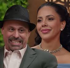 Jasmine Pineda's new boyfriend identified amid cheating rumors