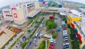 Nantinya, masyarakat bisa mengurus administrasi hingga perizinan sembari berbelanja. Tiga Mall Di Kawasan Galuh Mas Karawang Tutup Sementara Akan Lakukan Sterilisasi Spirit News