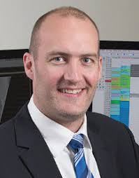 Richard Large's Instagram, Twitter & Facebook