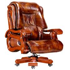 With Office Recliner Chair You Can Do It In Your Office Immediatelly Description From S Executive Leather Office Chair Wooden Desk Chairs Leather Office Chair