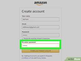 There is no such thing as a 'free' aws account. 3 Ways To Make An Amazon Account Wikihow