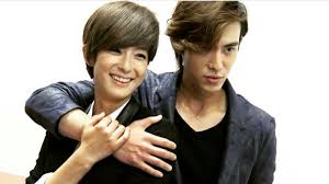 閒聊 愛上哥們關於這個無底坑洞 Taiwan Drama Baron Chen Tv Drama