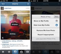 At this point, you can neither delete instagram photos on the computer nor delete instagram photos on the web. How To Hide And Remove Tagged Instagram Photos From Your Profile Wired