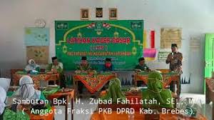 Contoh surat dinas sekolah smp. Contoh Surat Undangan Pelatihan Kader Dasar Fatayat Nu Dubai Khalifa