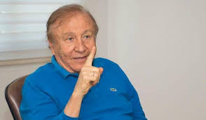 Explore tweets of ing rodolfo hernandez ! Rodolfo Hernandez Calls Ivan Duque Hermaphrodite