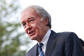 Poll: Massachusetts Voters May Have Had Enough of Ed Markey
