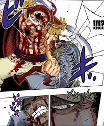 Do you think the Admirals and Yonkos are similar in strength?. Not equal,  Same tier in strength. | Fandom