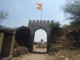 Bahadurgad Fort | Forts Maharashtra
