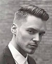 Coarse hair is defined by a coarse hair cut, characterized by a long, thick hair shaft. Mens Hairstyle For Thick Coarse Hair Surat Mig
