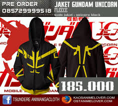 Hasil gambar untuk jaket anime
