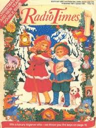 Check spelling or type a new query. Christmas Radio Times Covers From 1969 Uk Christmas Tv