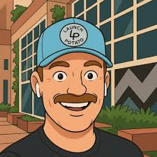 The Launch Potato team and I are looking forward to attending Financial  Marketing Summit 2024. Please reach out to me (lance@launchpotato.com) to  set up a meeting! We can't wait to connect with… |