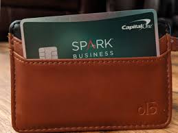 This bonus comes in two tiers, with new applicants earning 50,000 miles after spending. Capital One Spark Cash No Longer Showing Up On Personal Reports For New Cardholders