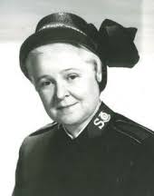 Obituary information for Lucy M. Anderson