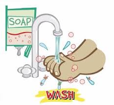 Vektor kartun cuci tangan sebelum dan sesudah mencuci tangan png. Cuci Tangan Png 8 Png Image
