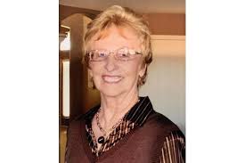 Marianne Stuart Obituary (1931