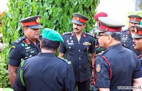 නිසදැස් පොත nisadas potha is with dimuthika yamangei and 2 others. Ragama Ranaviru Sevana War Heroes On Army Day Share Thoughts With Commander Sri Lanka Army