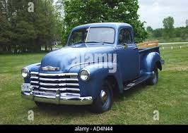 Image result for Marine Blue 1948 Truck