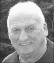 Clinton DUMAIS Obituary