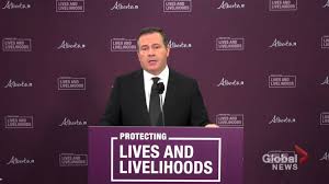 Focused on protecting lives and livelihoods. Alberta On Pace To Administer 300 000 Covid 19 Vaccines Per Week Kenney Globalnews Ca