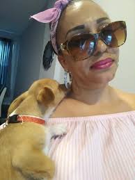 How to find a lost miniature poodle in Philadelphia?