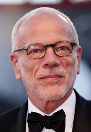 Le dos rouge (2014) pełna obsada