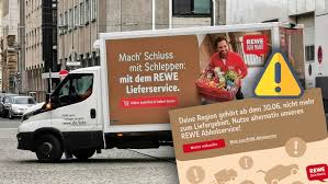 Ein auto mit navi oder infotainmentsystem), muss der verkäufer dafür updates zur verfügung stellen, damit die ware ihre funktion behält. Wann Profitieren Auch Mittelgrosse Stadte Vom Lebensmittel Online Boom Supermarktblog