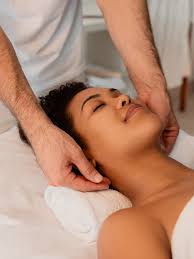 Spa Treatments and Packages