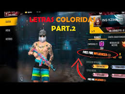 Headed up by managing director arthur lello, financial director debbie palframan and creative director bianca schmitz, we were a little team of five that could and did. Como Colocar Free Fire Influencer Na Bios No Free Fire Youtube