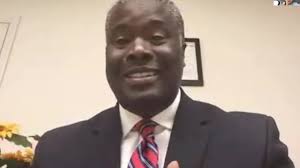 RAW VIDEO: Dwayne “Duke” Buckner discusses platform ahead of June 9 primary  in SC