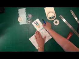 There are more than 840 videos on the favecrafts youtube channel! Easy Stepper Card Tutorial Card Making Magic Com Youtube