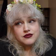 Pancake had other ideas for photo shoot