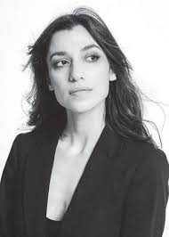 Coco Reilly: First-Person Intuition