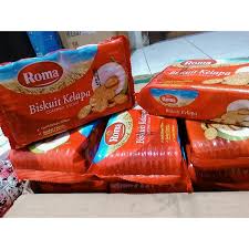 Maybe you would like to learn more about one of these? Biskuit Roma Kelapa 300 Gram Shopee Indonesia