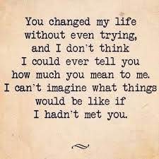 Sanskrit has different words to describe love for a brother or sister, love for a teacher, love for a partner, love for one's friends, love of nature, and so on. Image Result For Supportive Boyfriend Quotes Love Yourself Quotes Appreciation Quotes Save Me Quotes