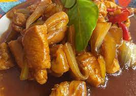 Cara Gampang Membuat Ayam Teriyaki Saori Lezat Sekali Resep Us