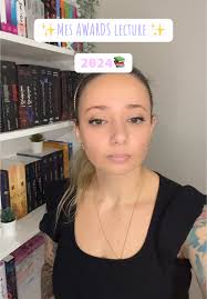 Booktok Awards 2024 Live Stream