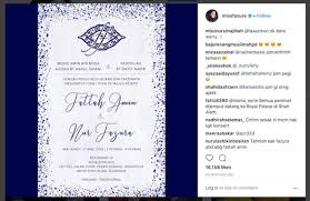 Fattzura Jemput Semua Hadir Majlis Persandingan