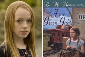 Netflix Anne of Green Gables Adaptation Finds Its Anne Shirley