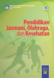 Buku pjok penjaskes smp kelas 9 revisi 2017 2018. Penjasorkes Kelas 9 Buku Pelajaran Pjok Kelas Sembilan Buku Paket Pjok Smp Kelas 9 Kurikulum 2013 Revisi 2018 Lazada Indonesia