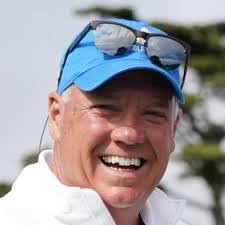 Glenn Linder's Instagram, Twitter & Facebook