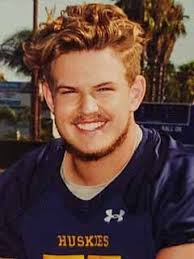 Austin Barry, Arizona State, Offensive Tackle